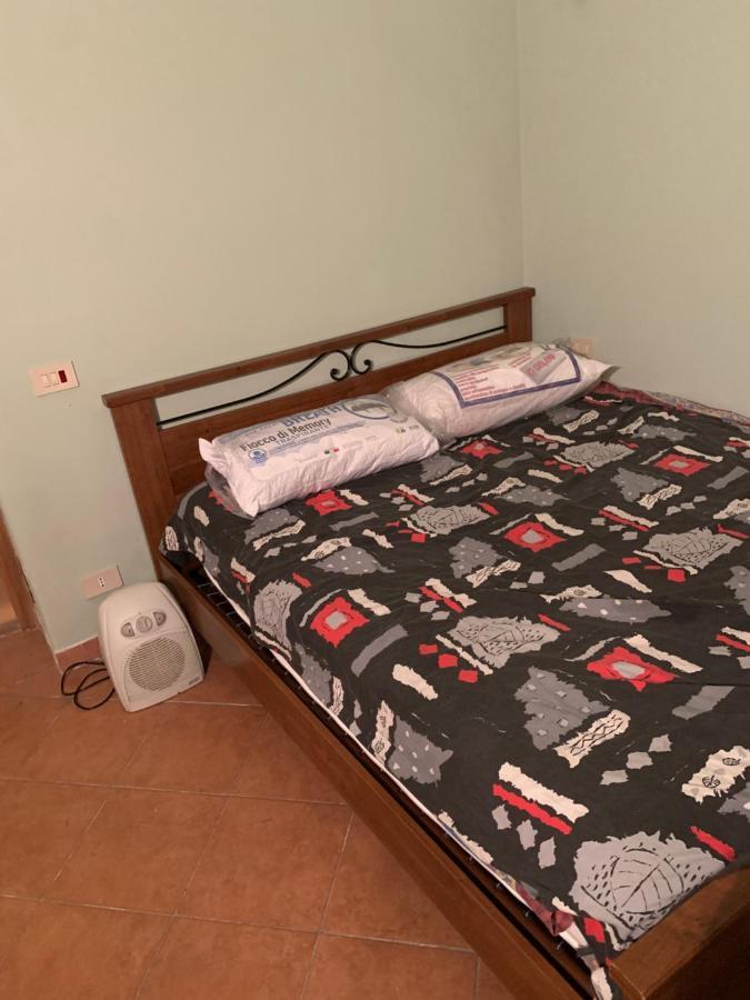 פלרמו Bnb Convalis מראה חיצוני תמונה